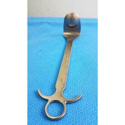 Mueller OS4149 Surgical Stainless Steel Instrument