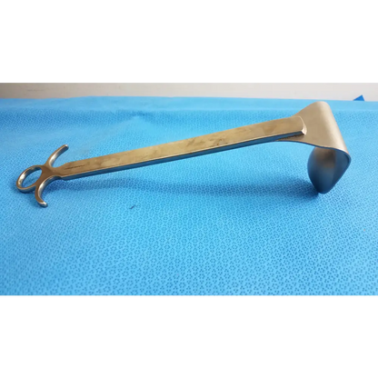 Mueller OS4149 Surgical Stainless Steel Instrument