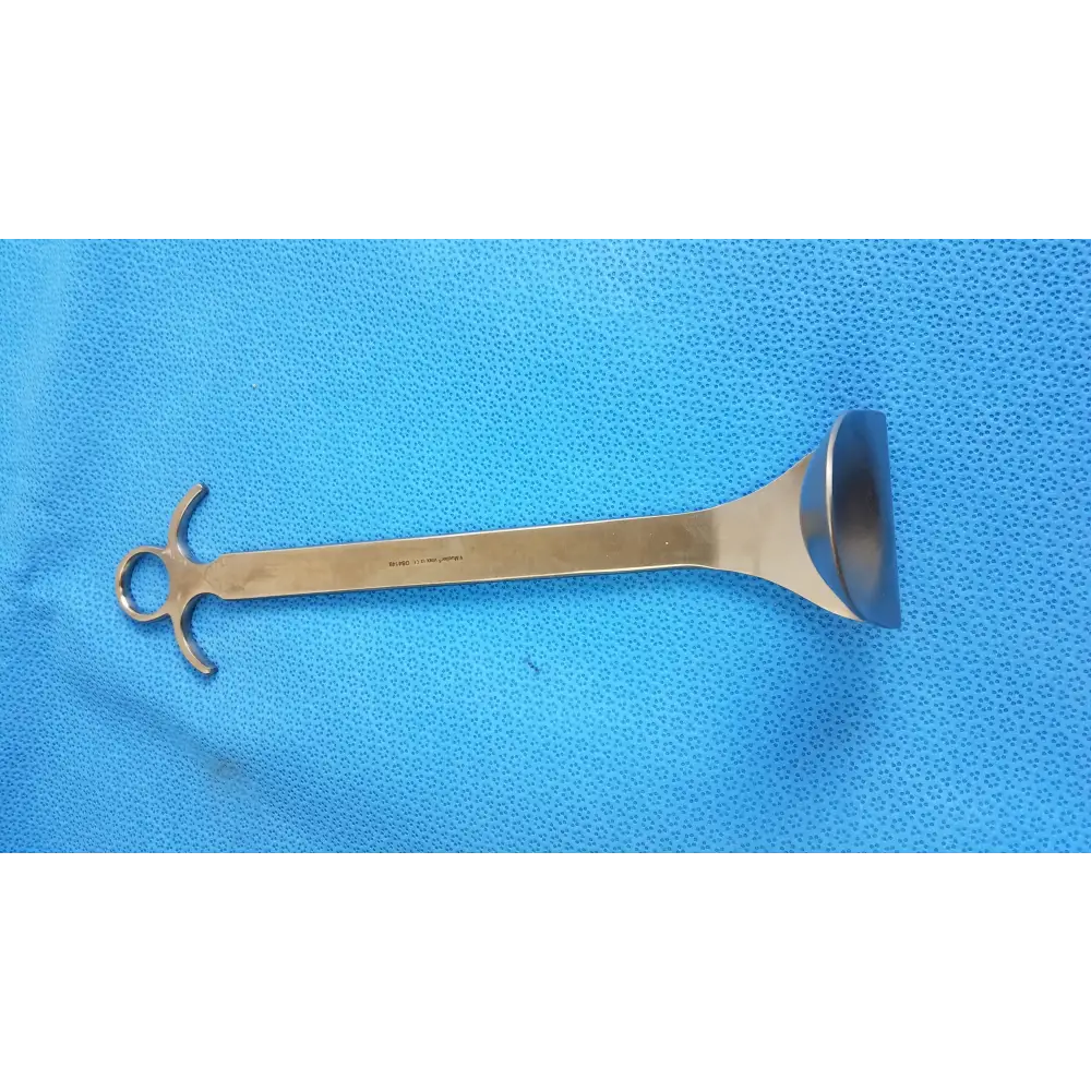 Mueller OS4149 Surgical Stainless Steel Instrument