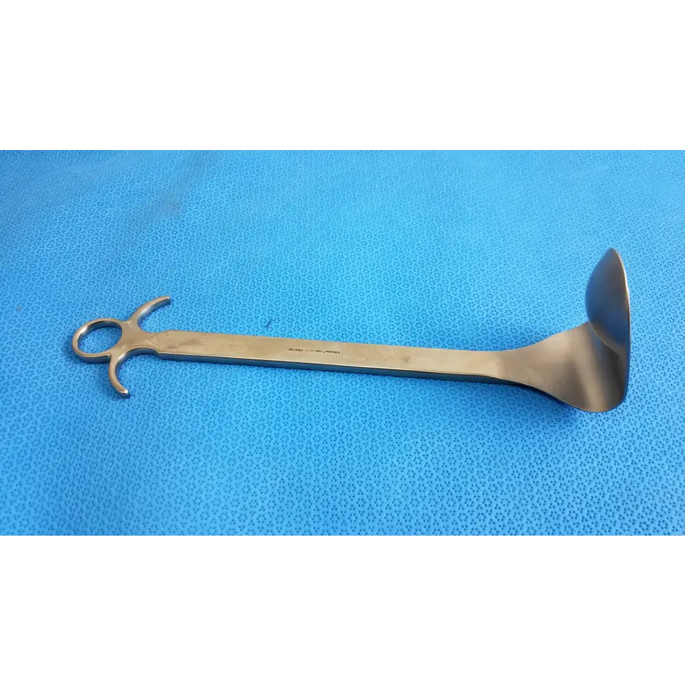 Mueller OS4149 Surgical Stainless Steel Instrument