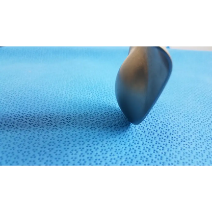 Mueller OS4149 Surgical Stainless Steel Instrument