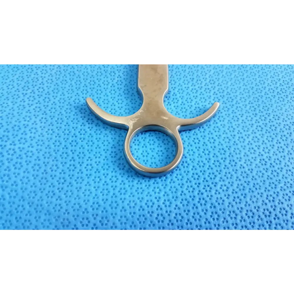 Mueller OS4149 Surgical Stainless Steel Instrument