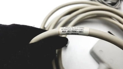 MULTI-LINK ECG Care Cable & Leadwire REF - 2017006-001