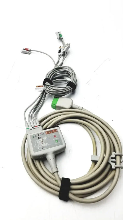 MULTI-LINK ECG Care Cable & Leadwire REF - 2017006-001