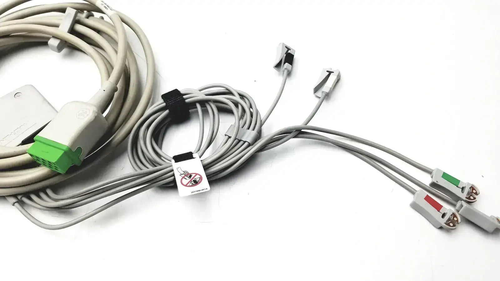 MULTI-LINK ECG Care Cable & Leadwire REF - 2017006-001