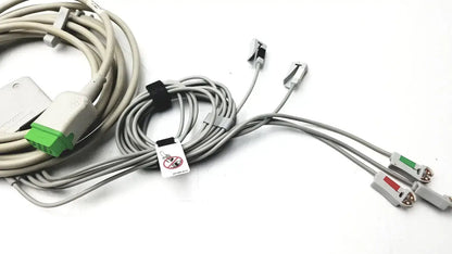 MULTI-LINK ECG Care Cable & Leadwire REF - 2017006-001