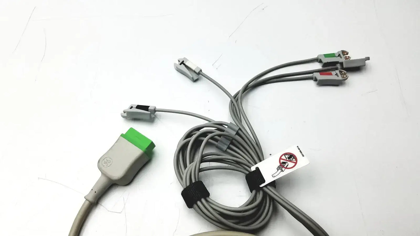 MULTI-LINK ECG Care Cable & Leadwire REF - 2017006-001