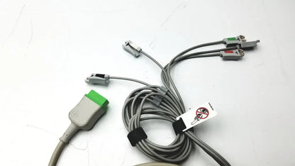 MULTI-LINK ECG Care Cable & Leadwire REF - 2017006-001
