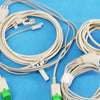 MULTI-LINK ESU Patient Cable REF 2017003-001 for ECG Monitoring