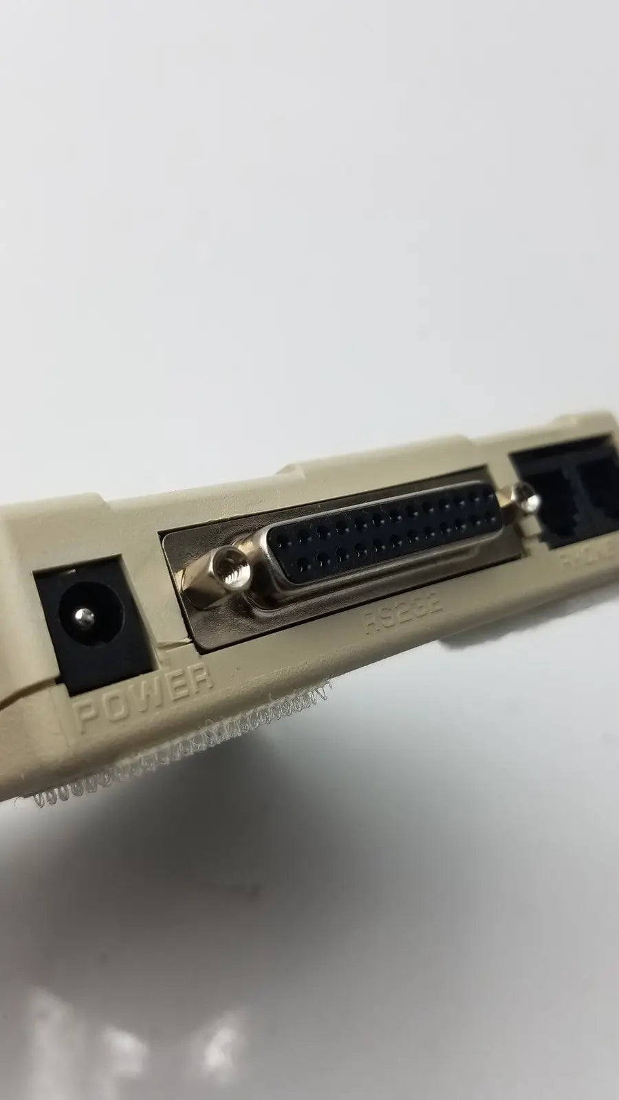 Multi-tech MT5634ZBA Multi-Modem USB Data Fax Modem