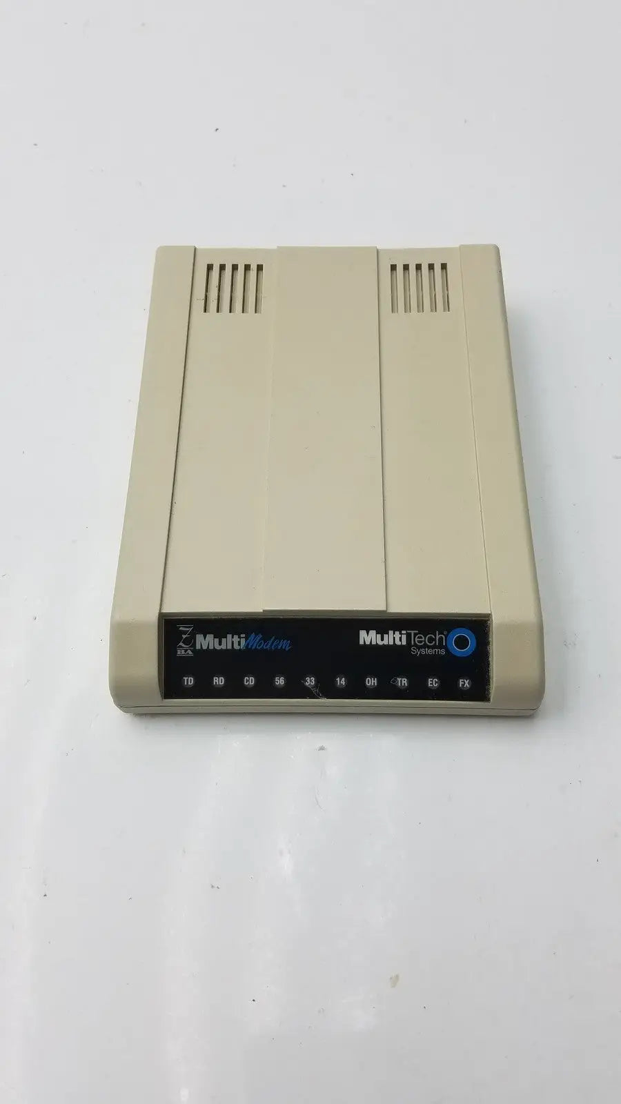 Multi-tech MT5634ZBA Multi-Modem USB Data Fax Modem