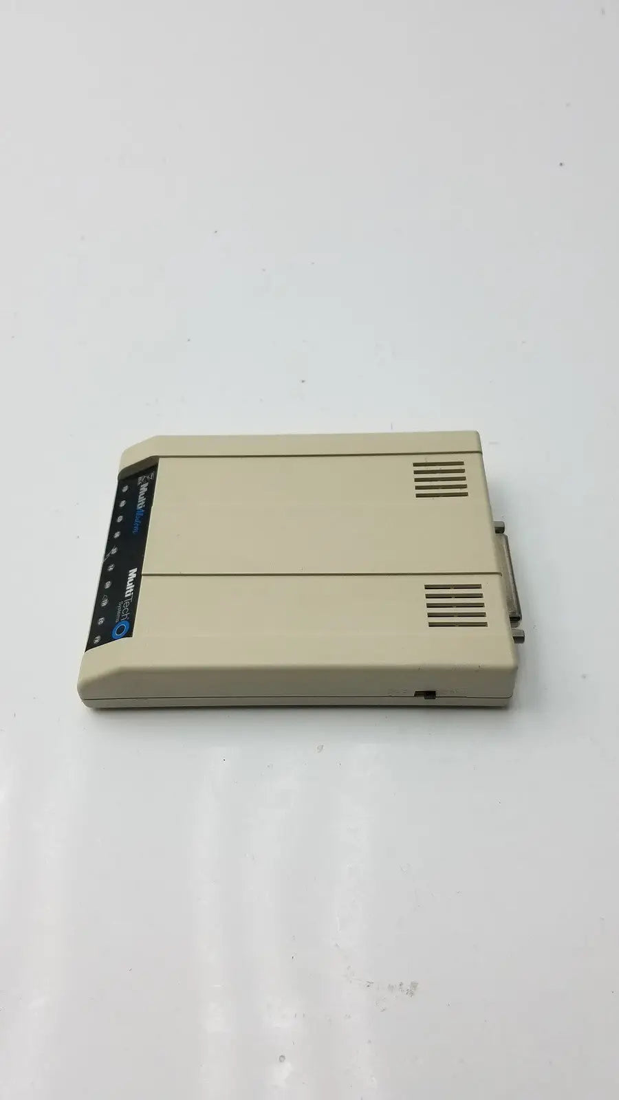 Multi-tech MT5634ZBA Multi-Modem USB Data Fax Modem