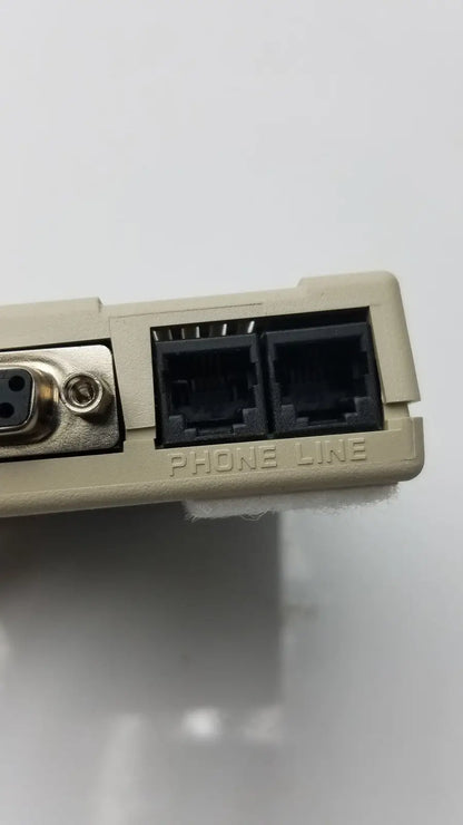 Multi-tech MT5634ZBA Multi-Modem USB Data Fax Modem