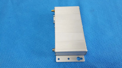 MultiTech Multimodem rCell Intelligent Wireless Ethernet Router MTCBA-C1-EN2