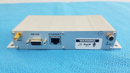 MultiTech Multimodem rCell Intelligent Wireless Ethernet Router MTCBA-C1-EN2