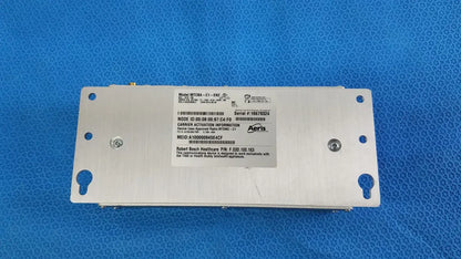 MultiTech Multimodem rCell Intelligent Wireless Ethernet Router MTCBA-C1-EN2