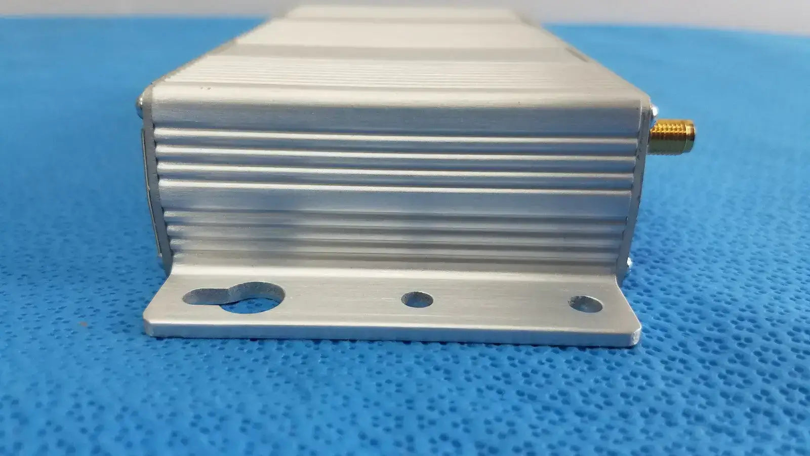 MultiTech Multimodem rCell Intelligent Wireless Ethernet Router MTCBA-C1-EN2