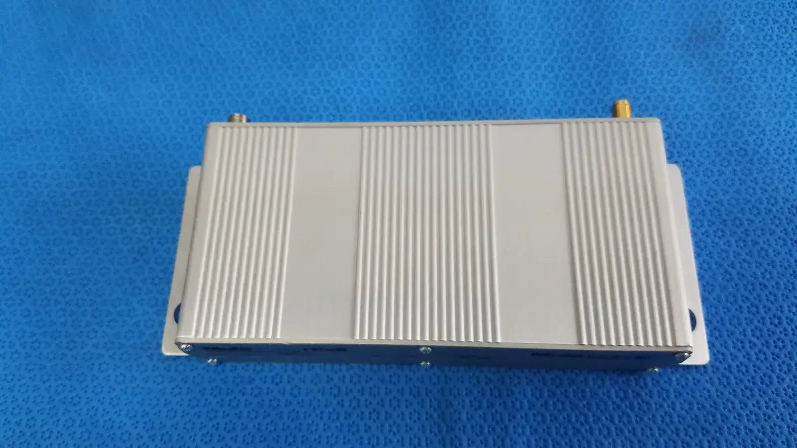 MultiTech Multimodem rCell Intelligent Wireless Ethernet Router MTCBA-C1-EN2