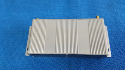 MultiTech Multimodem rCell Intelligent Wireless Ethernet Router MTCBA-C1-EN2