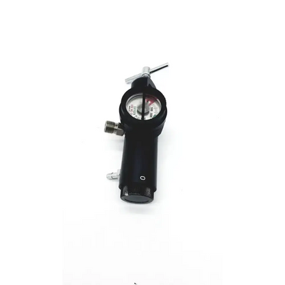 MXPRO 3625-R-1 Oxygen Regulator Flowmeter 50 PSI