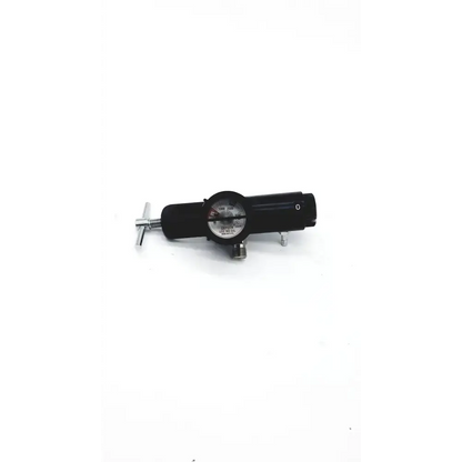MXPRO 3625-R-1 Oxygen Regulator Flowmeter 50 PSI