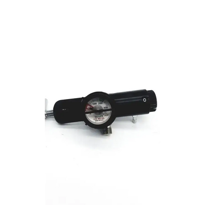 MXPRO 3625-R-1 Oxygen Regulator Flowmeter 50 PSI