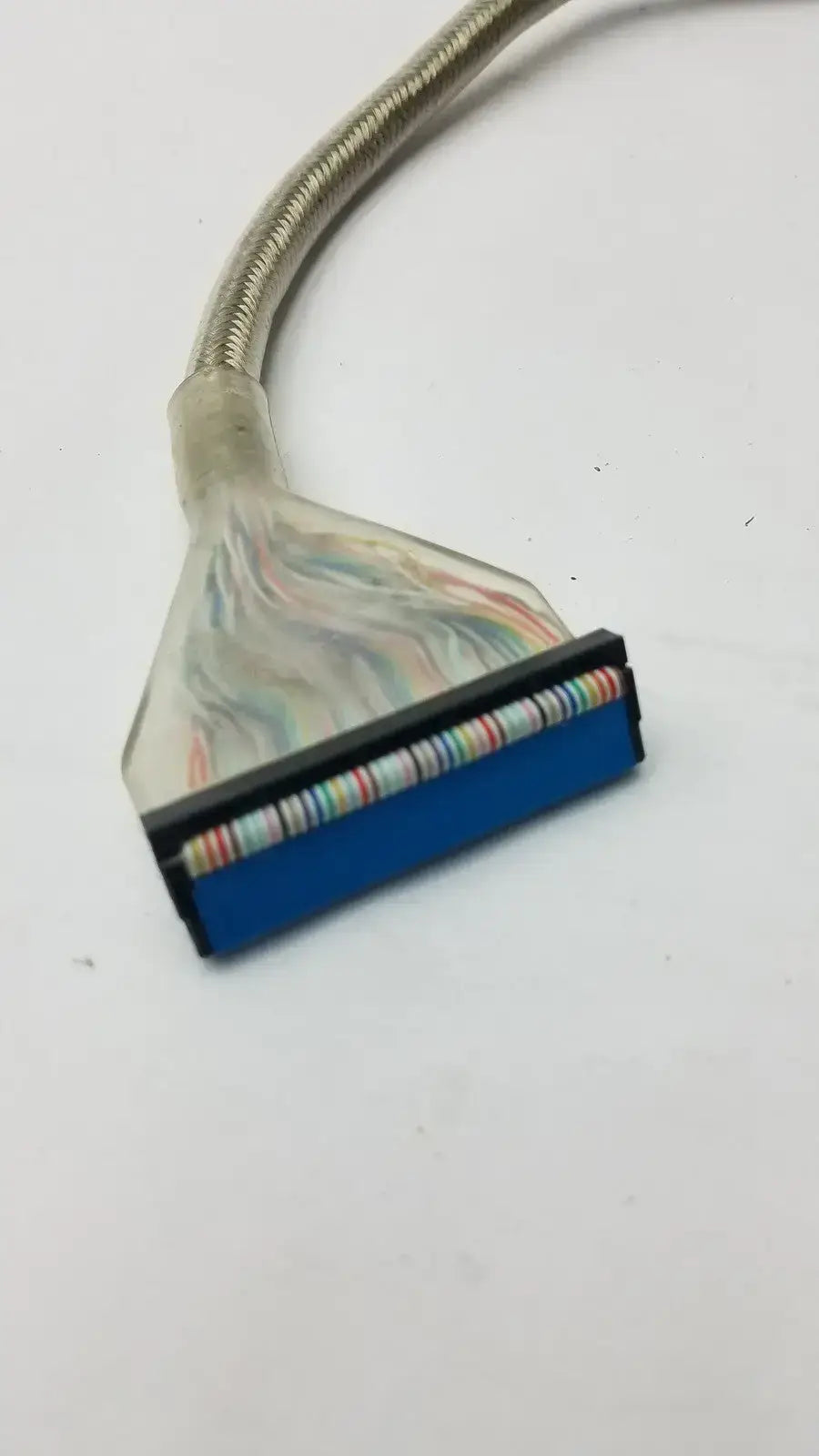 MyCableMart 36IN IDE Cable ATA/133 Single Drive Internal