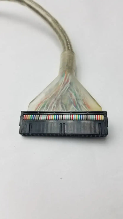 MyCableMart 36IN IDE Cable ATA/133 Single Drive Internal