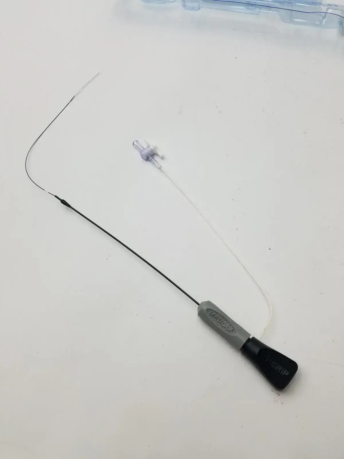 MYNXGRIP Closure System Device - Vascular