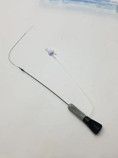 MYNXGRIP Closure System Device - Vascular