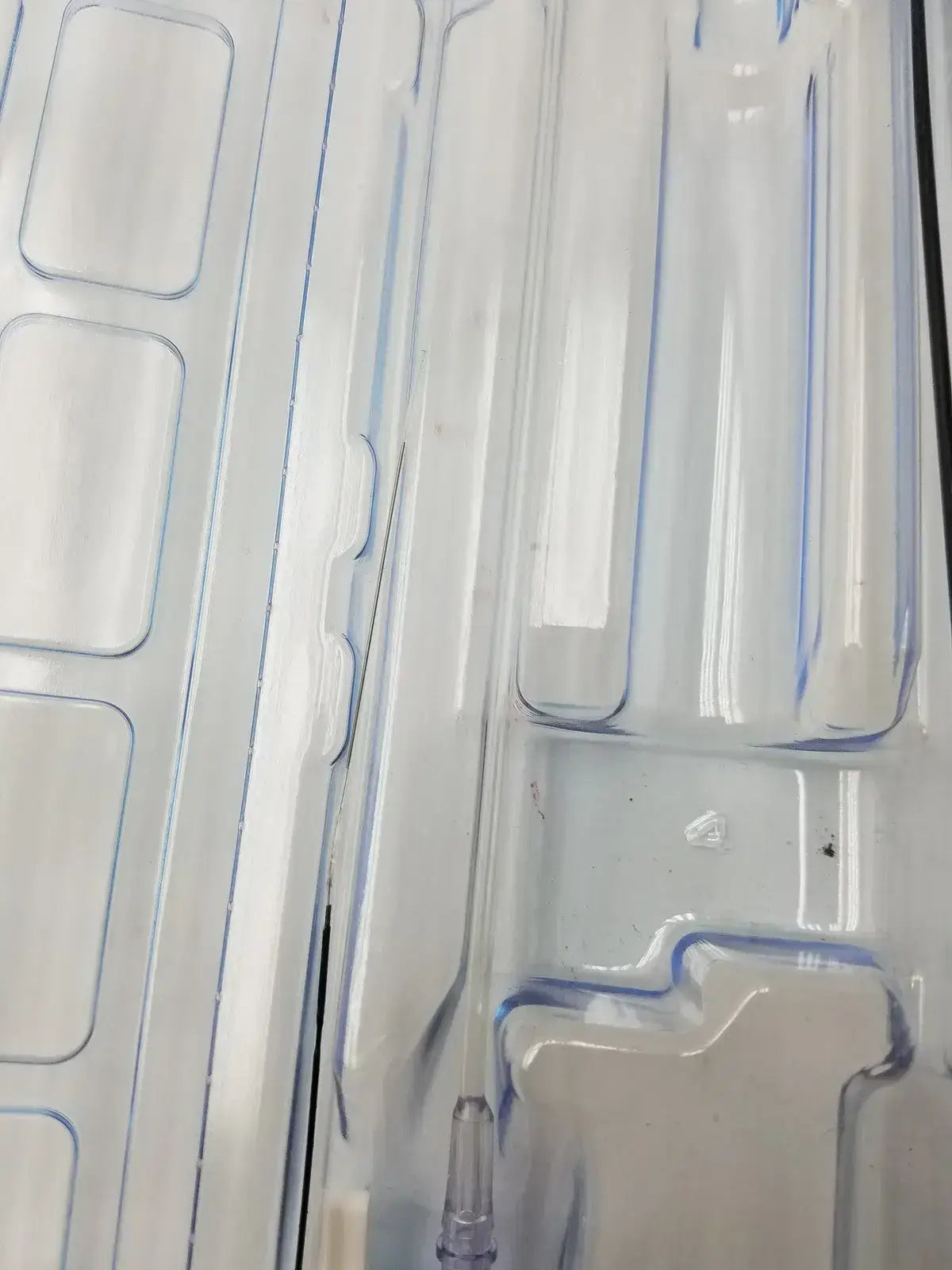 MYNXGRIP Closure System Device - Vascular
