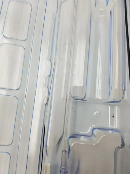 MYNXGRIP Closure System Device - Vascular
