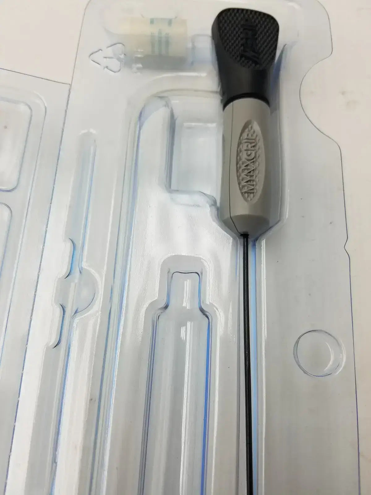 MYNXGRIP Closure System Device - Vascular