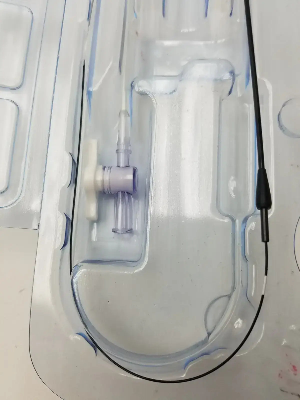 MYNXGRIP Closure System Device - Vascular