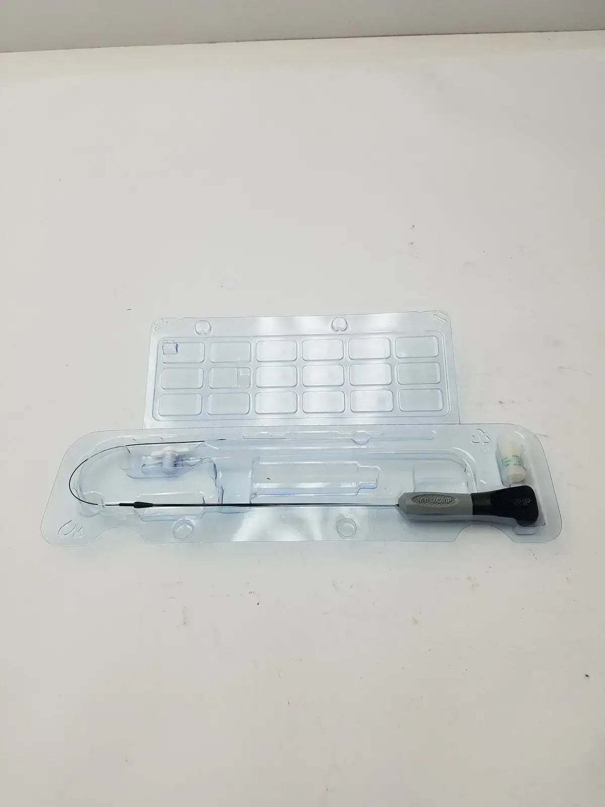 MYNXGRIP Closure System Device - Vascular