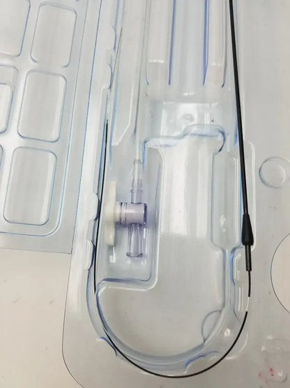 MYNXGRIP Closure System Device - Vascular