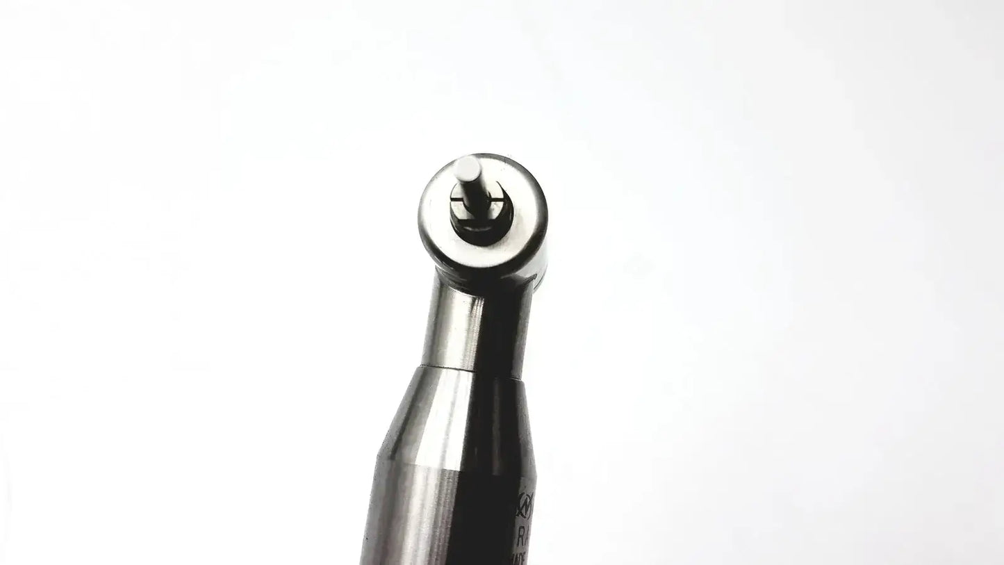 Nakanishi ARG-01 AM-310 R Grinder Drill SLW-8A 8H G CKD Made in Japan - Micro