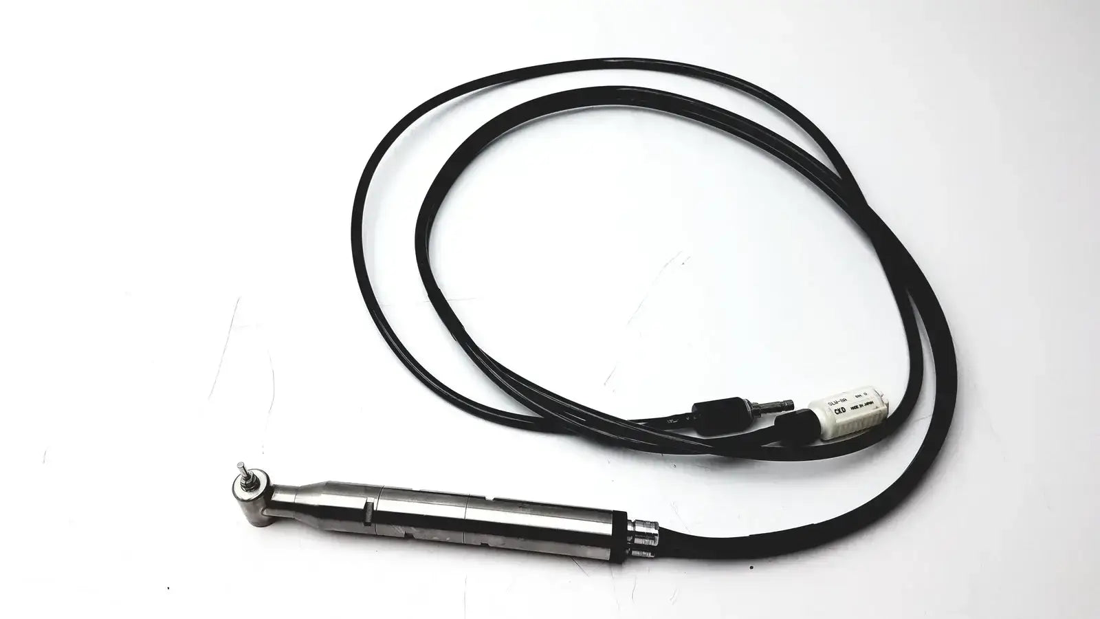 Nakanishi ARG-01 AM-310 R Grinder Drill SLW-8A 8H G CKD Made in Japan - Micro