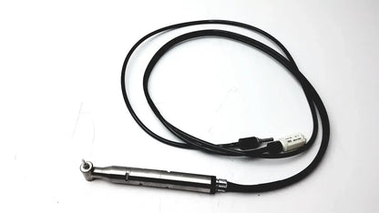 Nakanishi ARG-01 AM-310 R Grinder Drill SLW-8A 8H G CKD Made in Japan - Micro