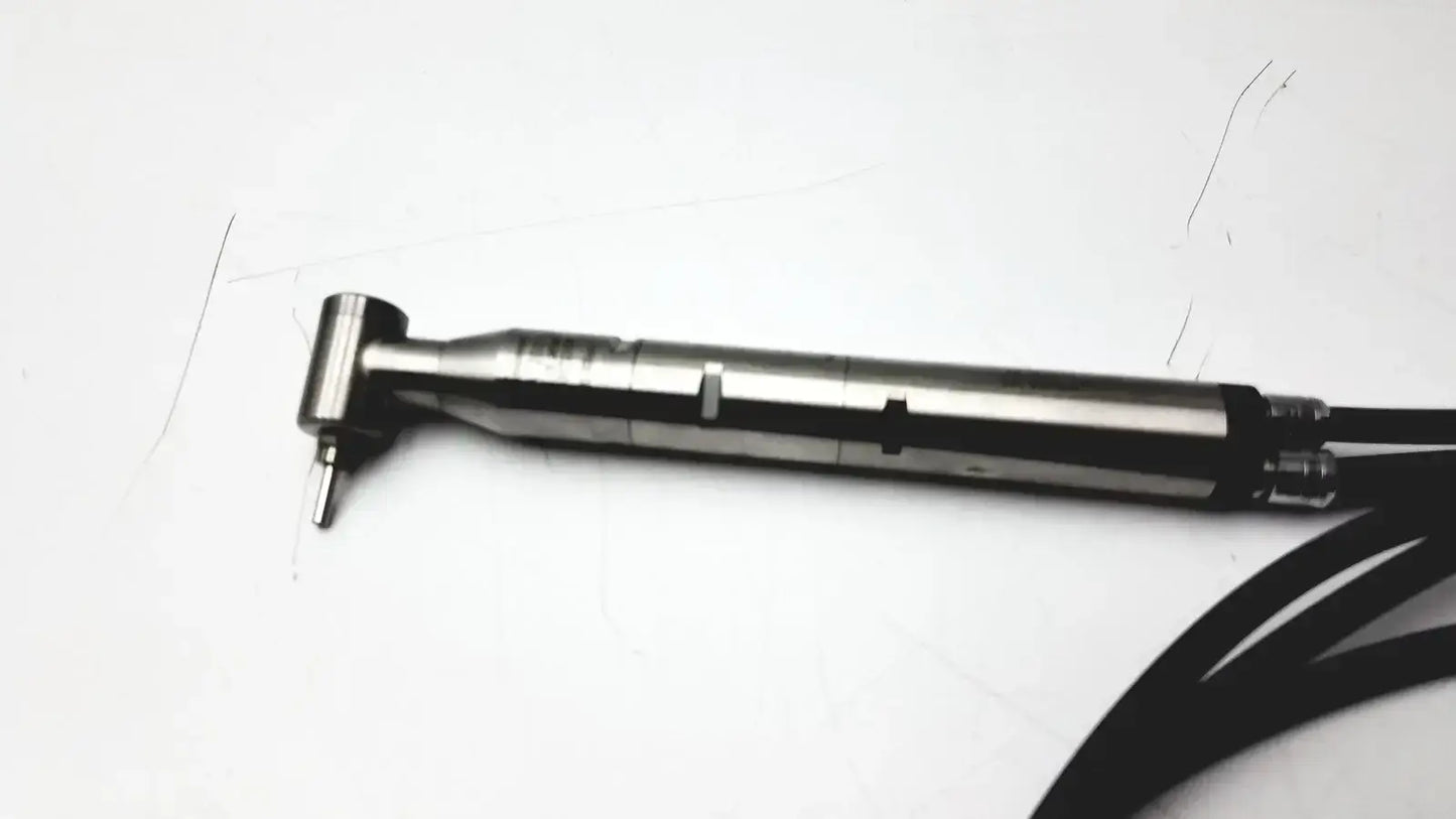 Nakanishi ARG-01 AM-310 R Grinder Drill SLW-8A 8H G CKD Made in Japan - Micro