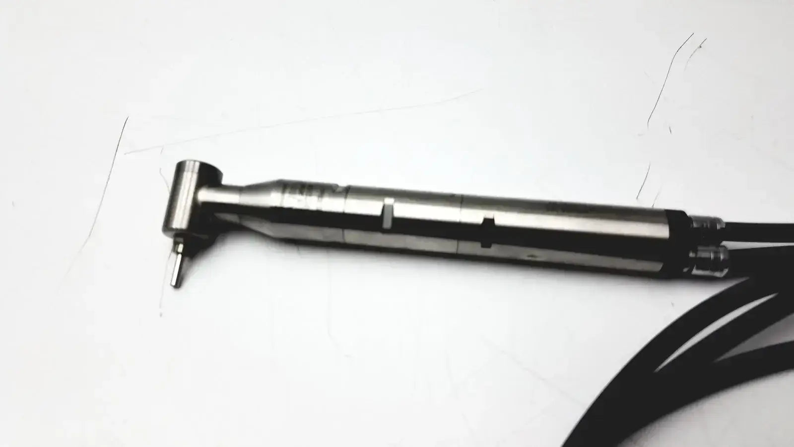 Nakanishi ARG-01 AM-310 R Grinder Drill SLW-8A 8H G CKD Made in Japan - Micro