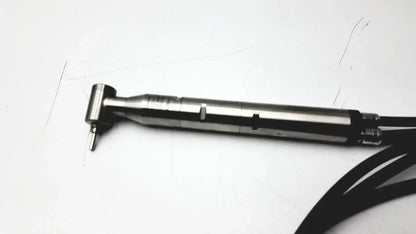 Nakanishi ARG-01 AM-310 R Grinder Drill SLW-8A 8H G CKD Made in Japan - Micro