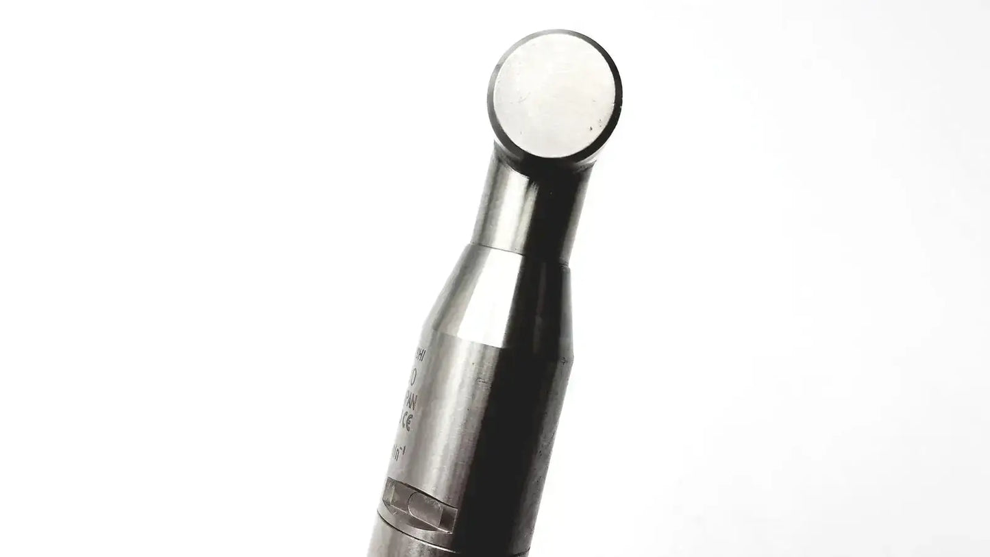 Nakanishi ARG-01 AM-310 R Grinder Drill SLW-8A 8H G CKD Made in Japan - Micro