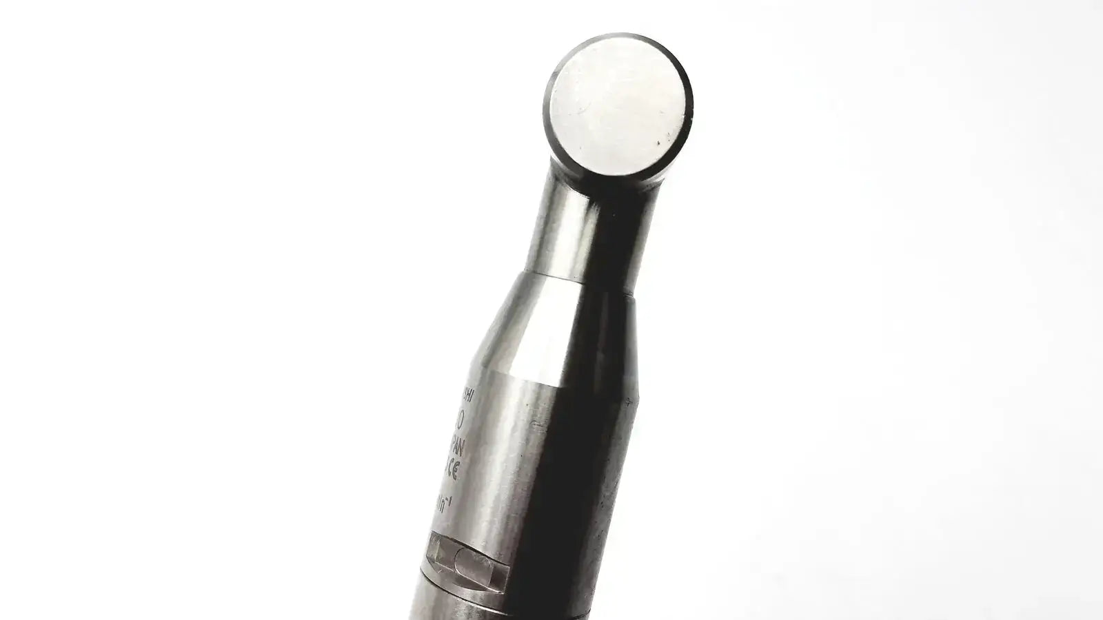 Nakanishi ARG-01 AM-310 R Grinder Drill SLW-8A 8H G CKD Made in Japan - Micro