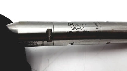 Nakanishi ARG-01 AM-310 R Grinder Drill SLW-8A 8H G CKD Made in Japan - Micro