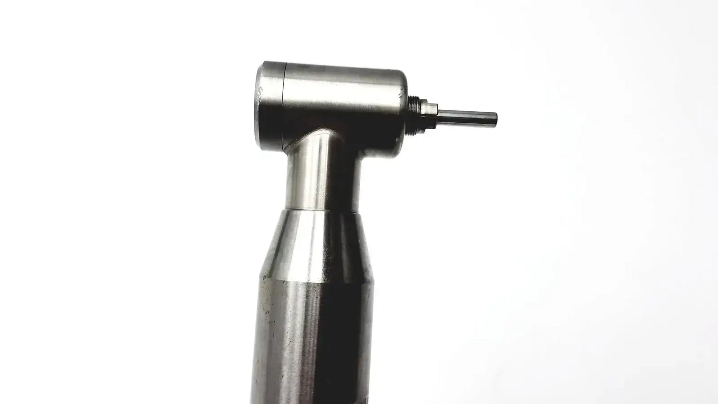 Nakanishi ARG-01 AM-310 R Grinder Drill SLW-8A 8H G CKD Made in Japan - Micro