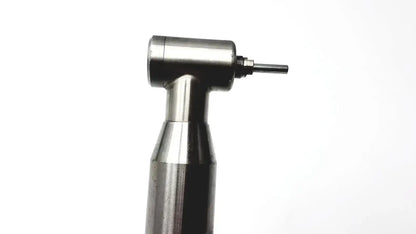Nakanishi ARG-01 AM-310 R Grinder Drill SLW-8A 8H G CKD Made in Japan - Micro