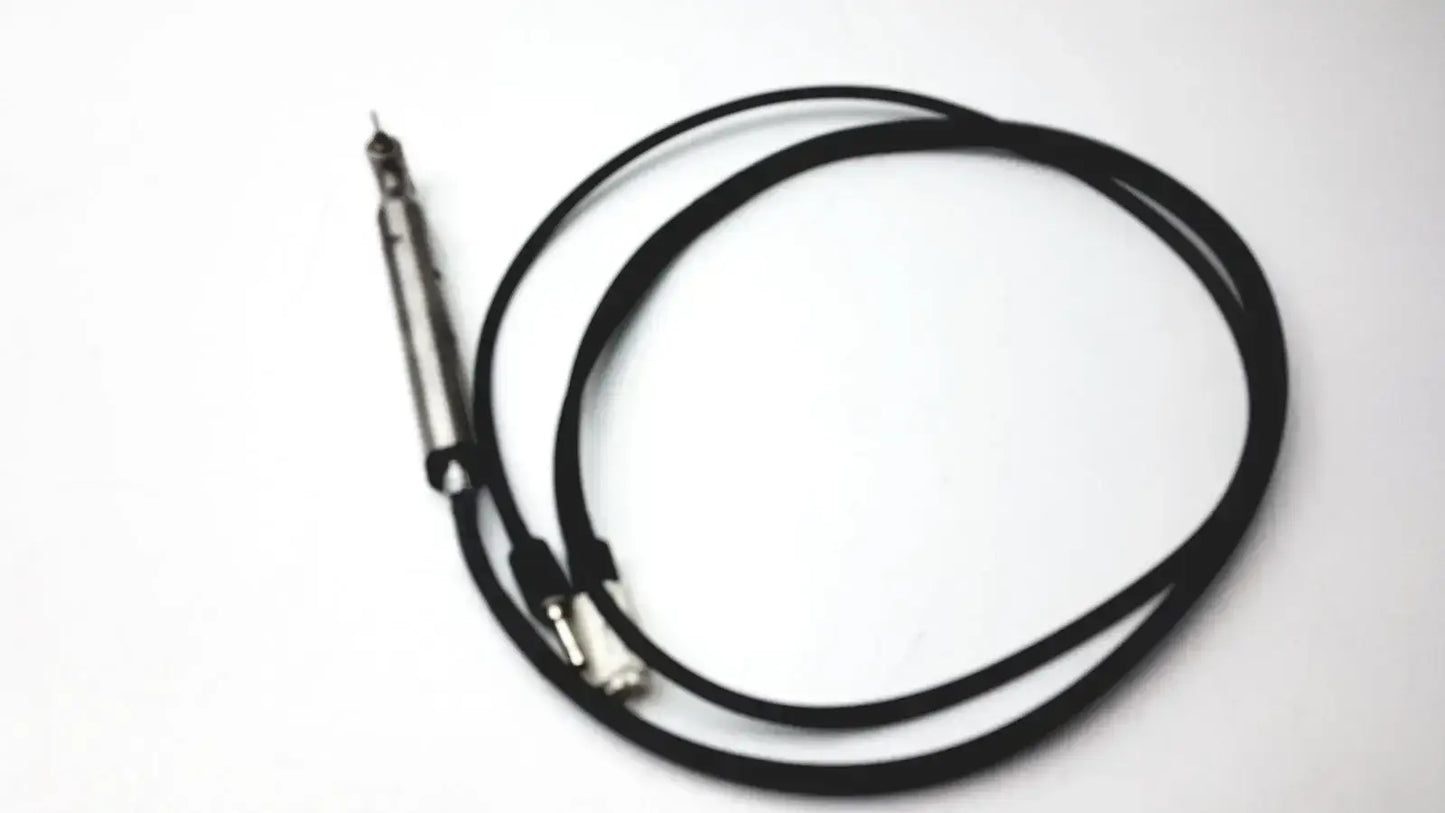 Nakanishi ARG-01 AM-310 R Grinder Drill SLW-8A 8H G CKD Made in Japan - Micro