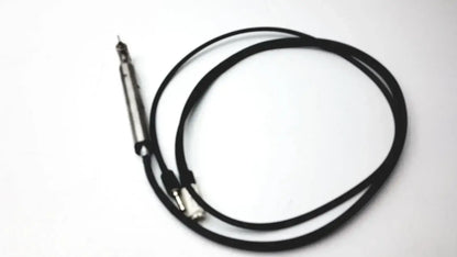 Nakanishi ARG-01 AM-310 R Grinder Drill SLW-8A 8H G CKD Made in Japan - Micro