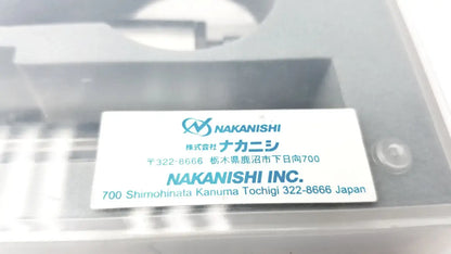 NAKANISHI MSS-2524 RA Air Motor Spindle